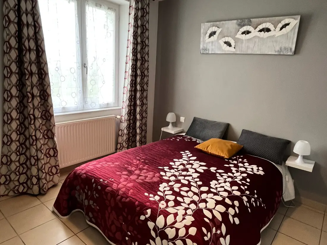 Maison de Vacances Commequiers 2