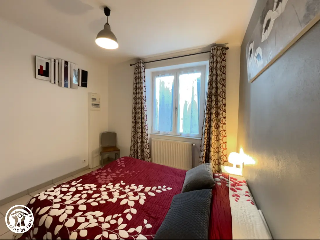 Maison de Vacances Commequiers 2