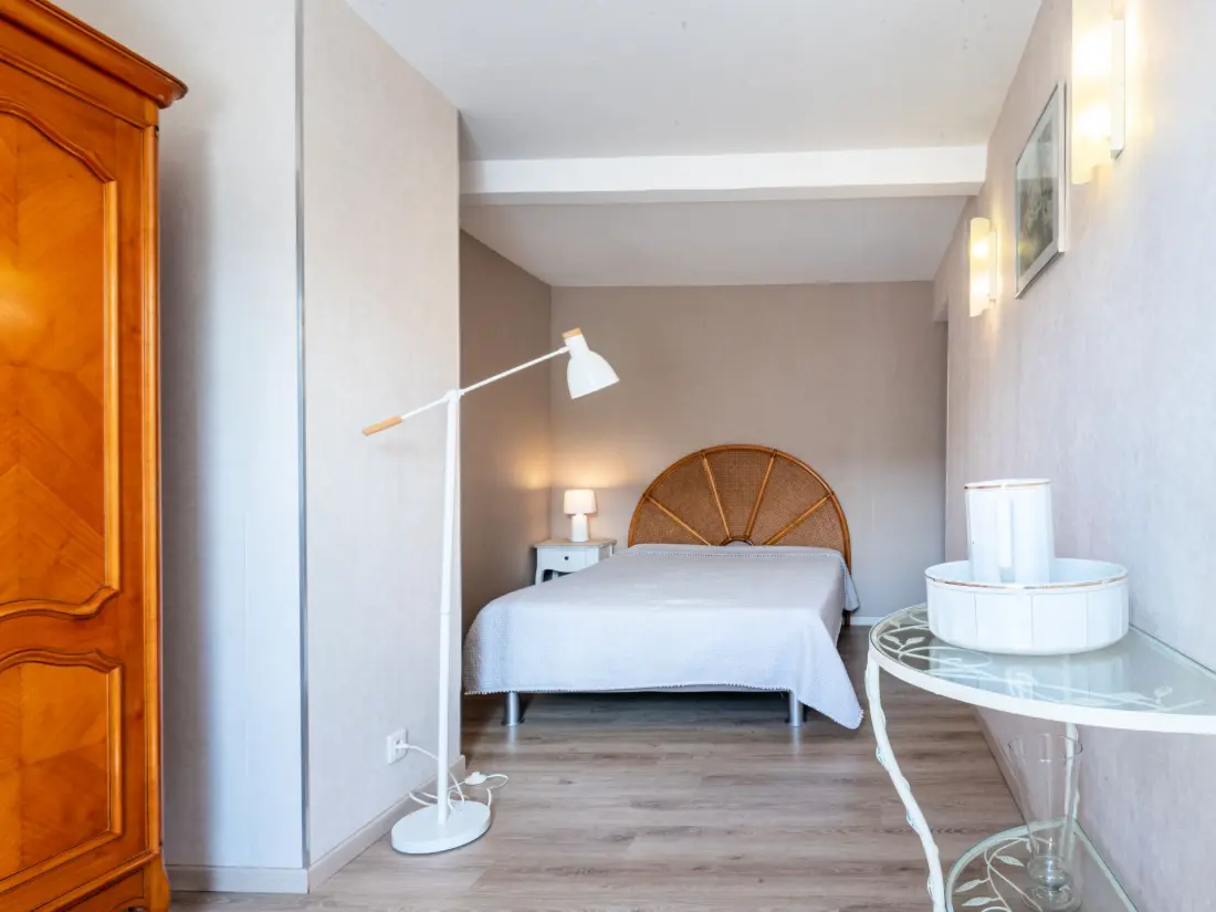 Maison de Vacances Commes