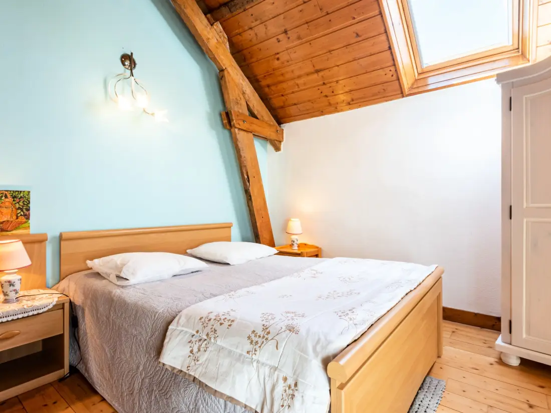 Maison de Vacances Commes