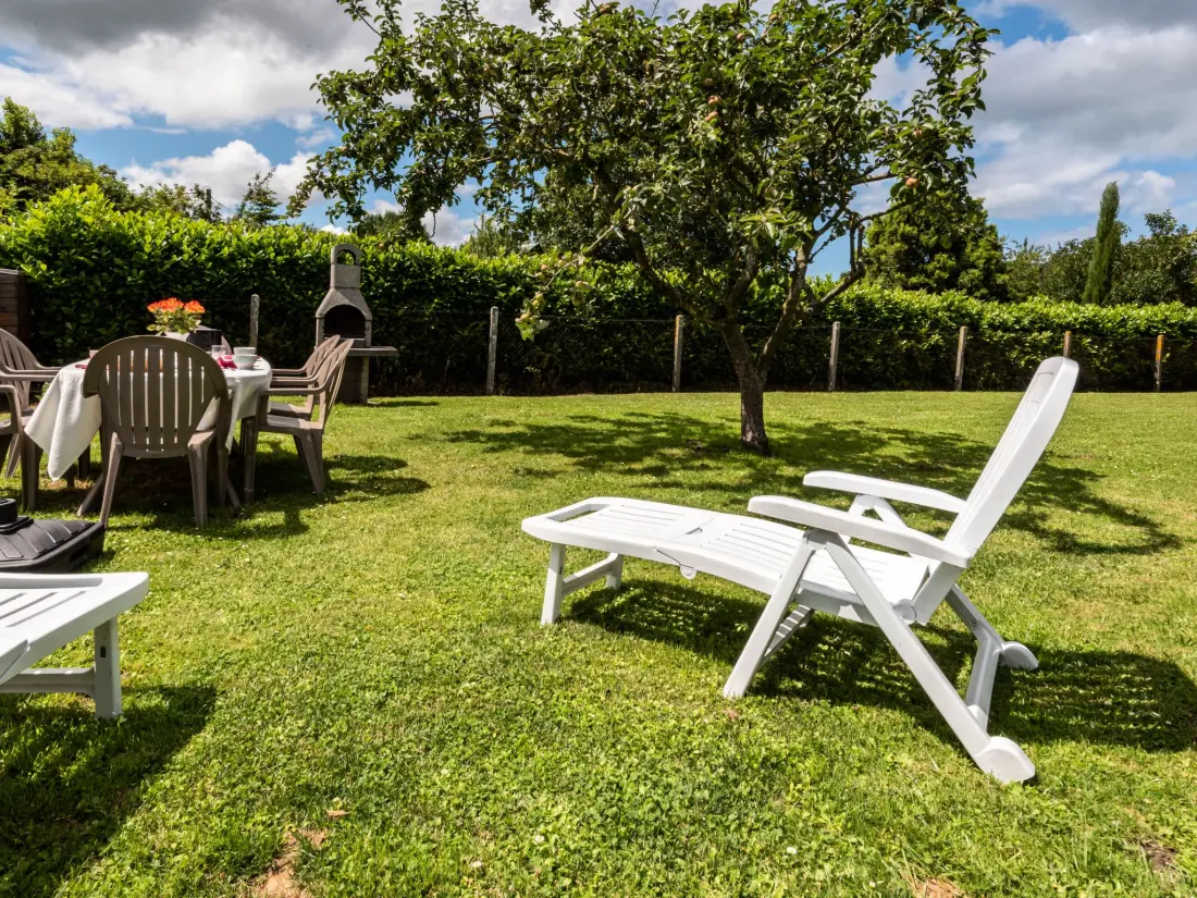 Maison de Vacances Commes