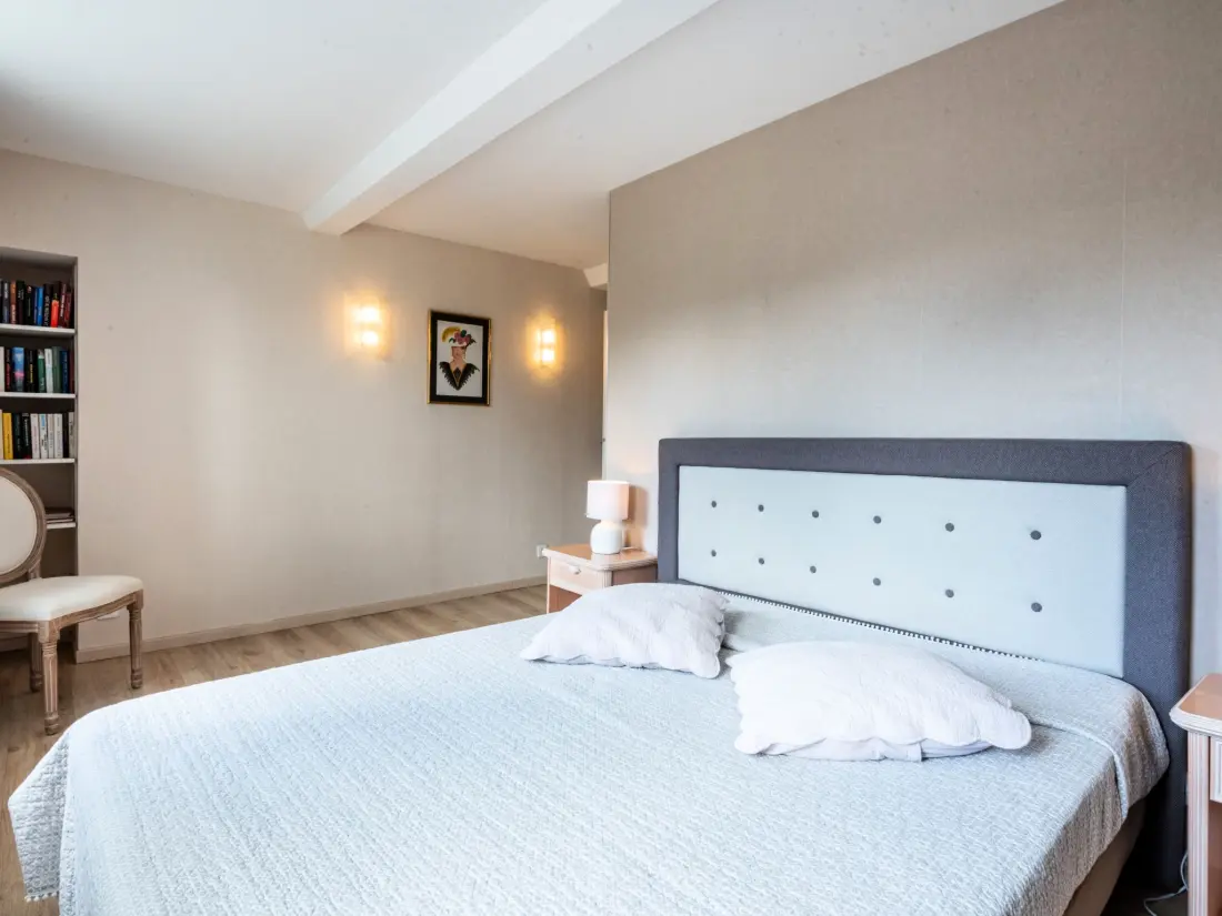 Maison de Vacances Commes