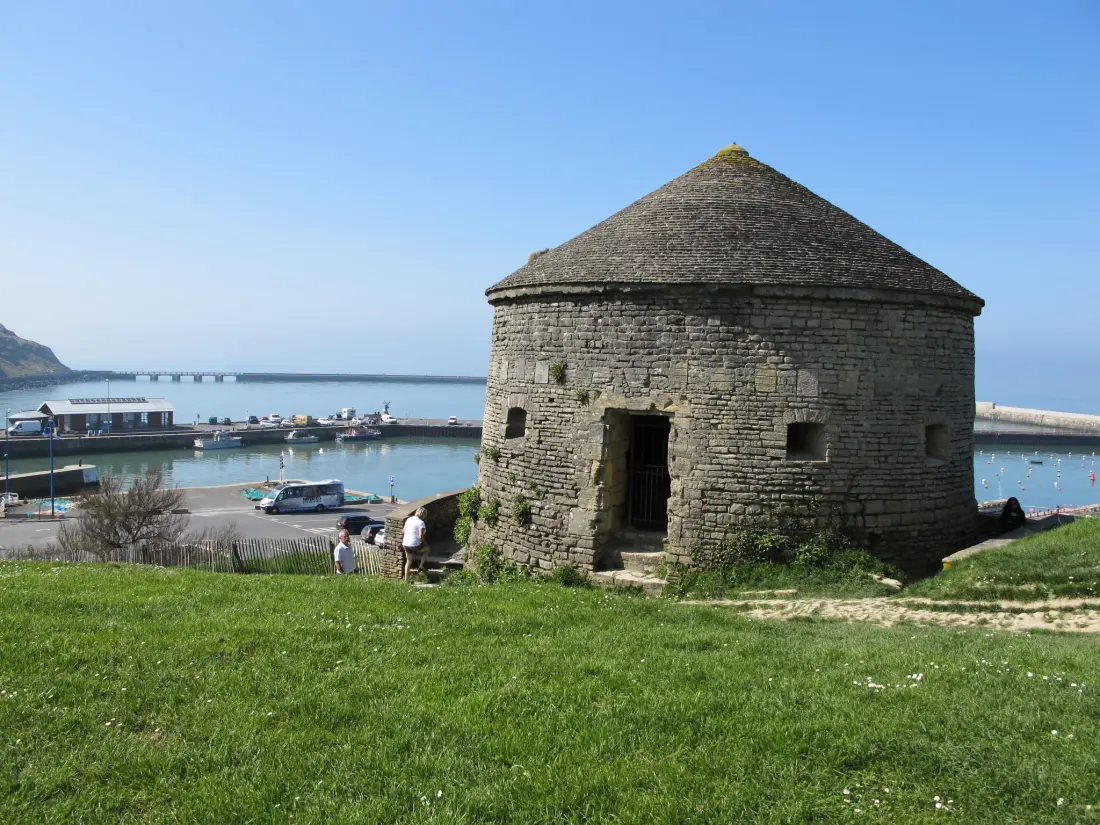 Maison de Vacances Commes