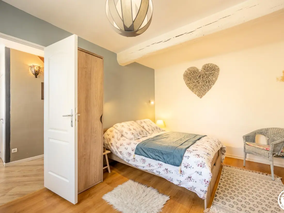 Maison de Vacances Compiègne