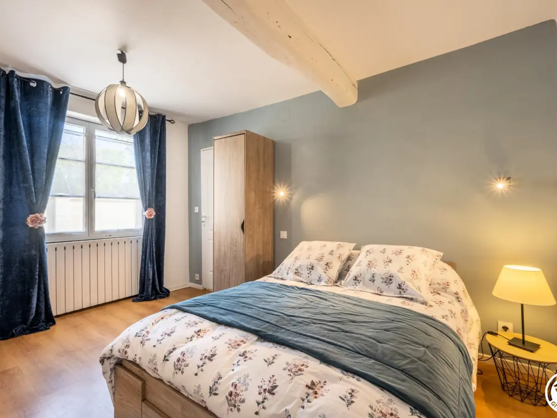 Maison de Vacances Compiègne