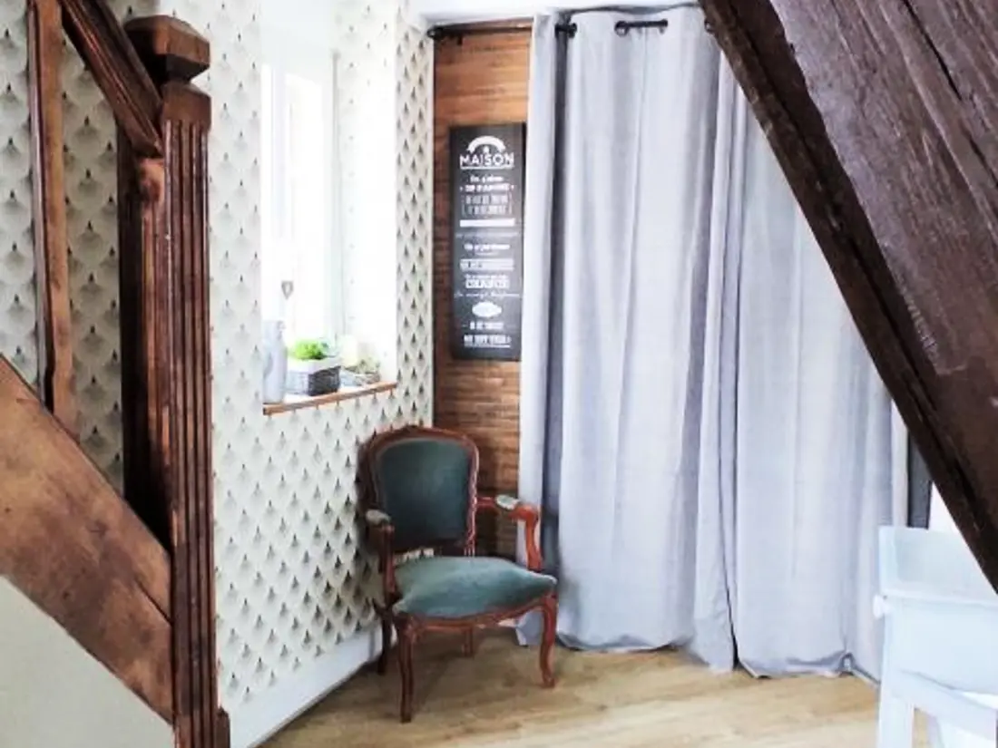 Maison de Vacances Compiègne