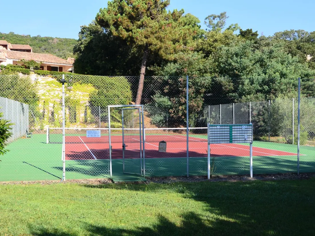 Location de Vacances Conca 65