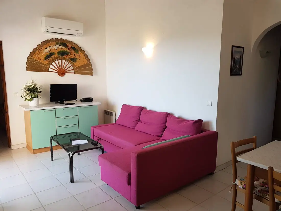 Location de Vacances Conca 65