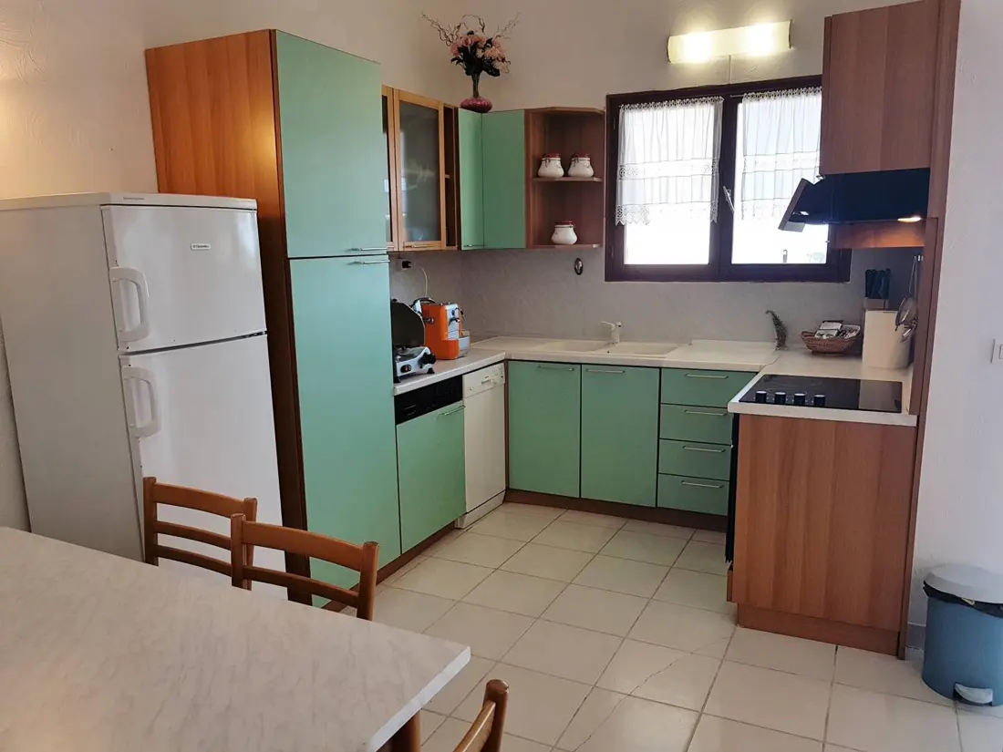 Location de Vacances Conca 65