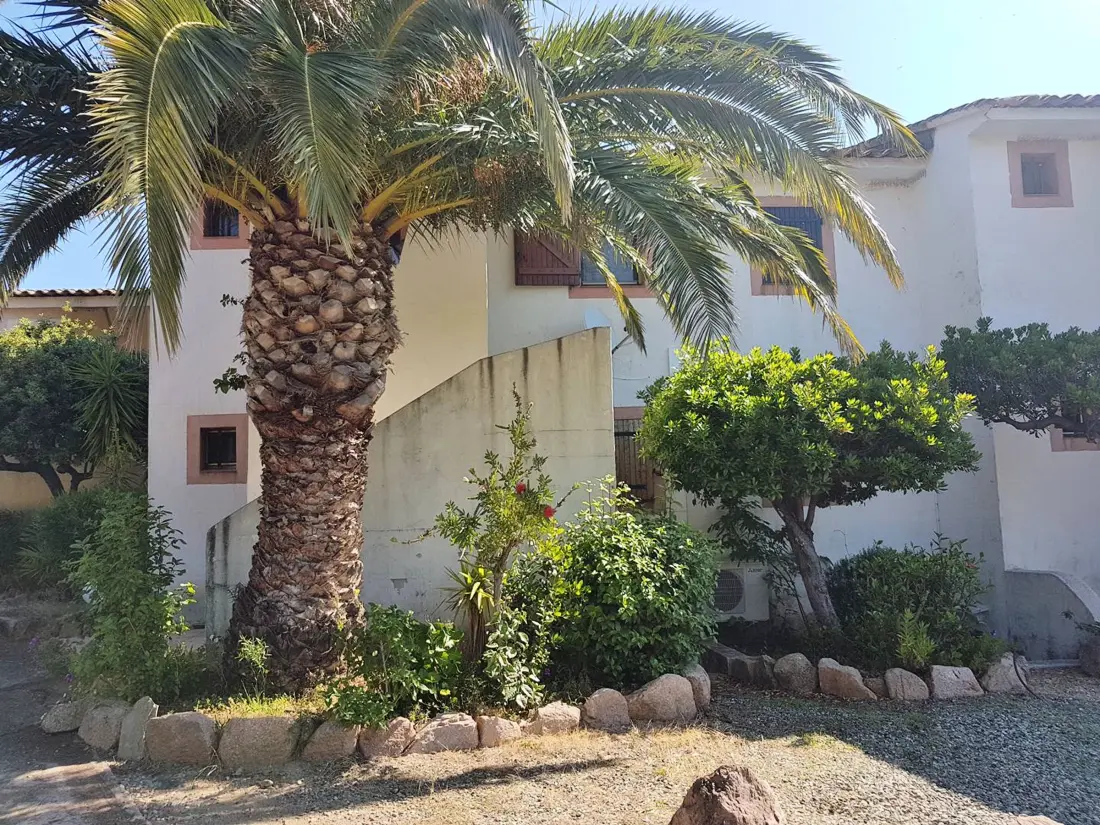 Location de Vacances Conca 65