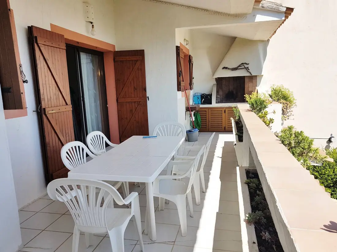 Location de Vacances Conca 65