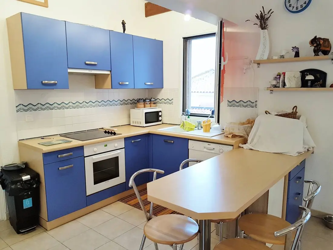 Location de Vacances Conca 67