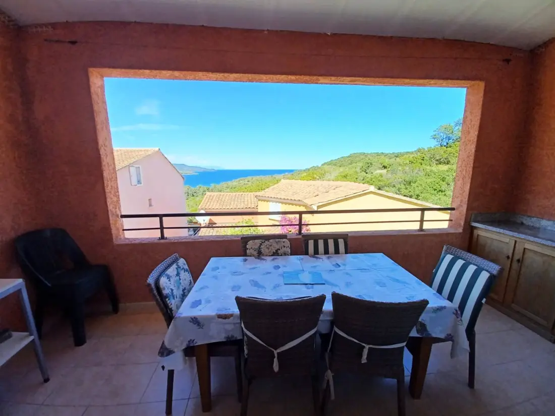 Location de Vacances Conca 67