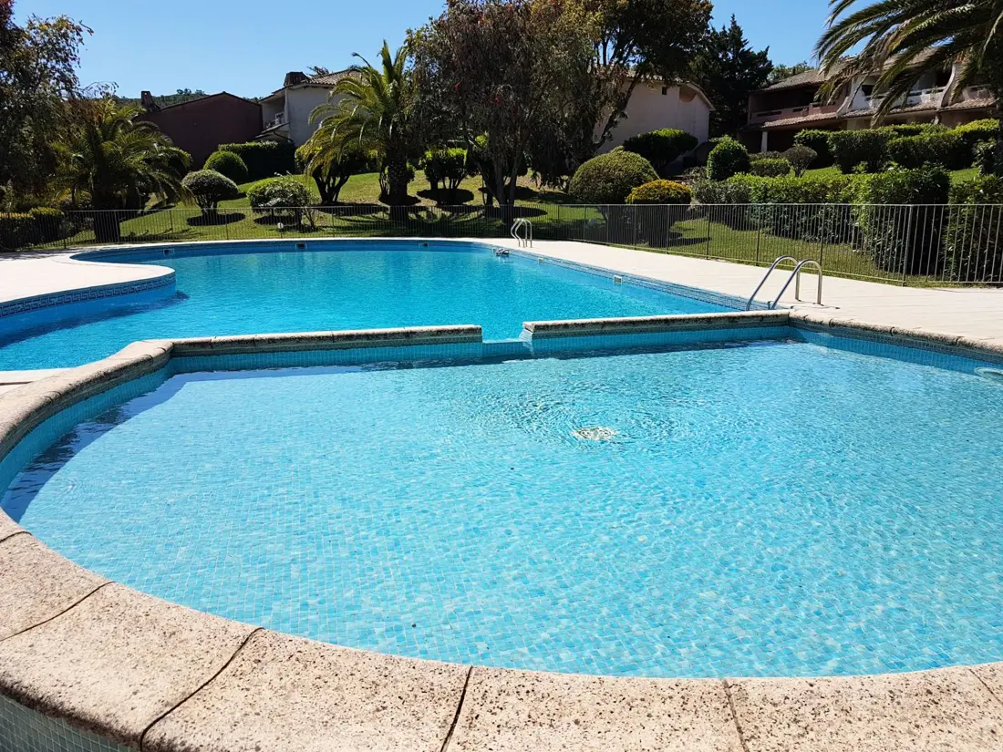 Location de Vacances Conca 72