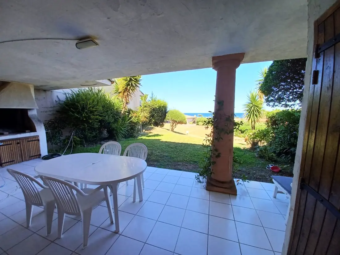 Location de Vacances Conca 73
