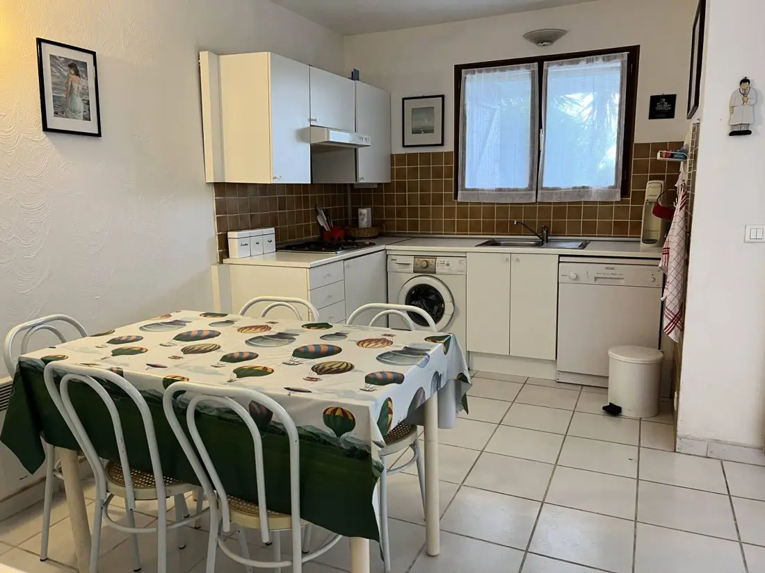 Location de Vacances Conca 73