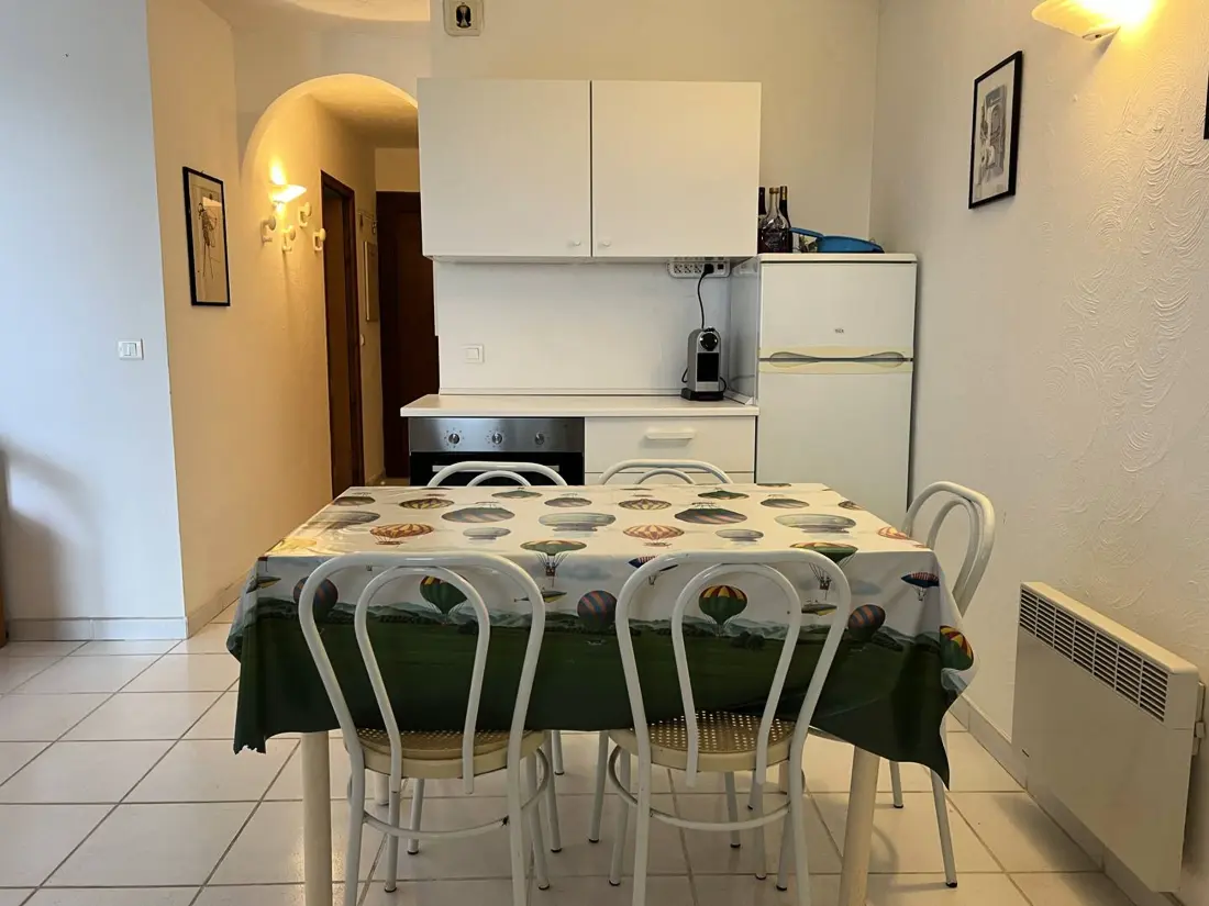 Location de Vacances Conca 73