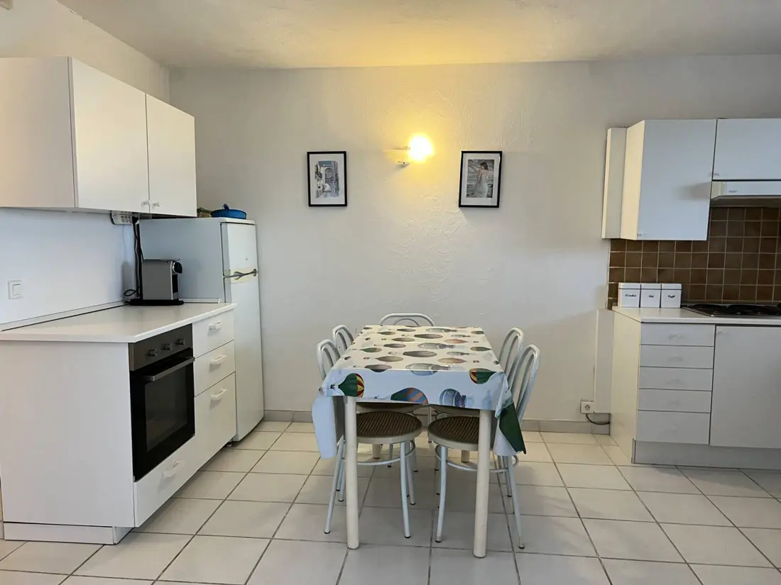 Location de Vacances Conca 73