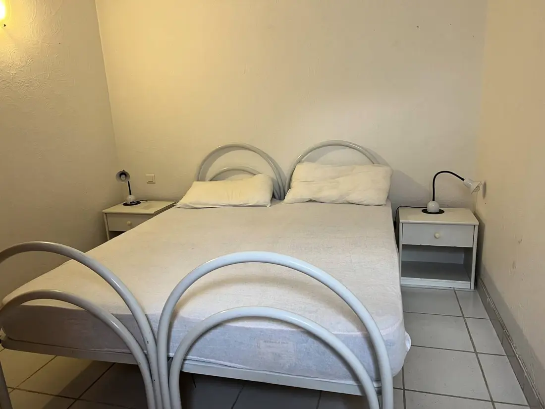 Location de Vacances Conca 73