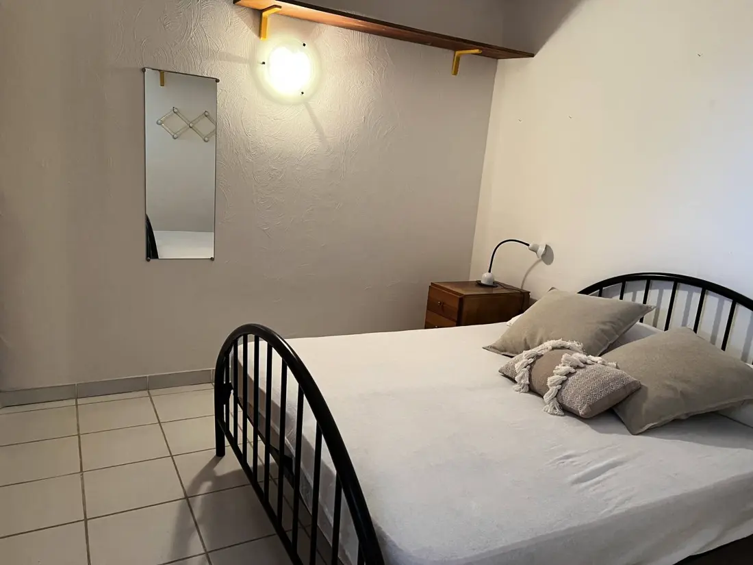 Location de Vacances Conca 73