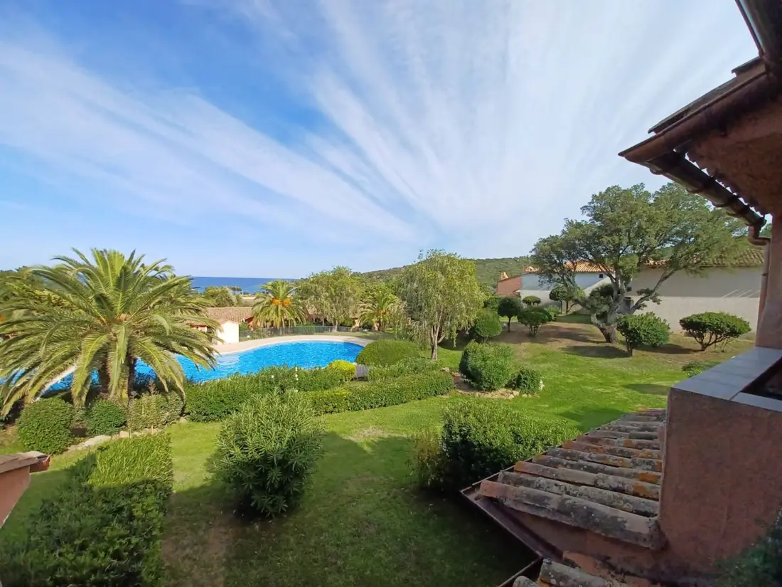 Location de Vacances Conca 73