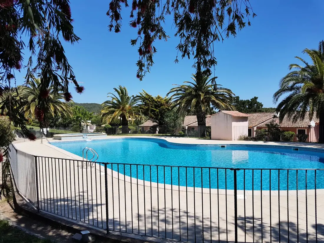 Location de Vacances Conca 73