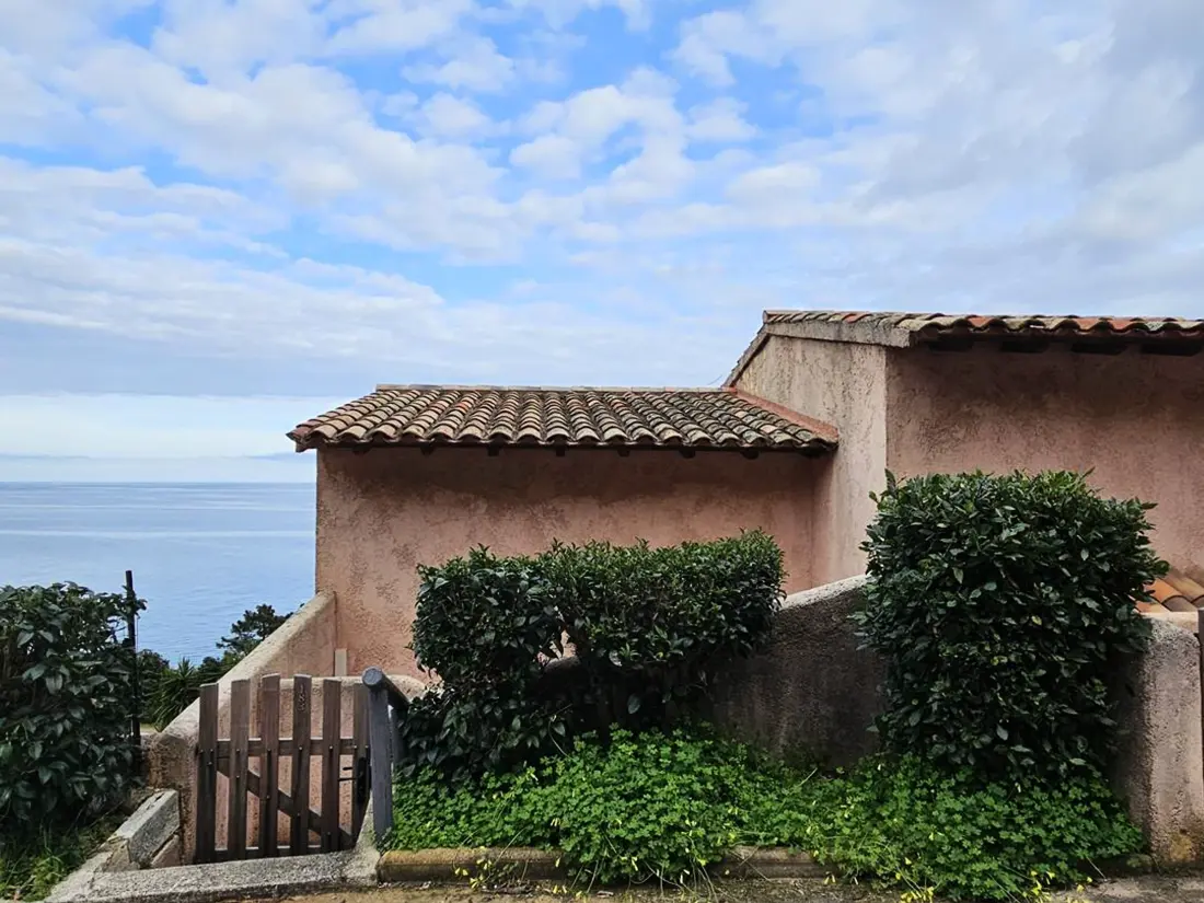 Location de Vacances Conca 87