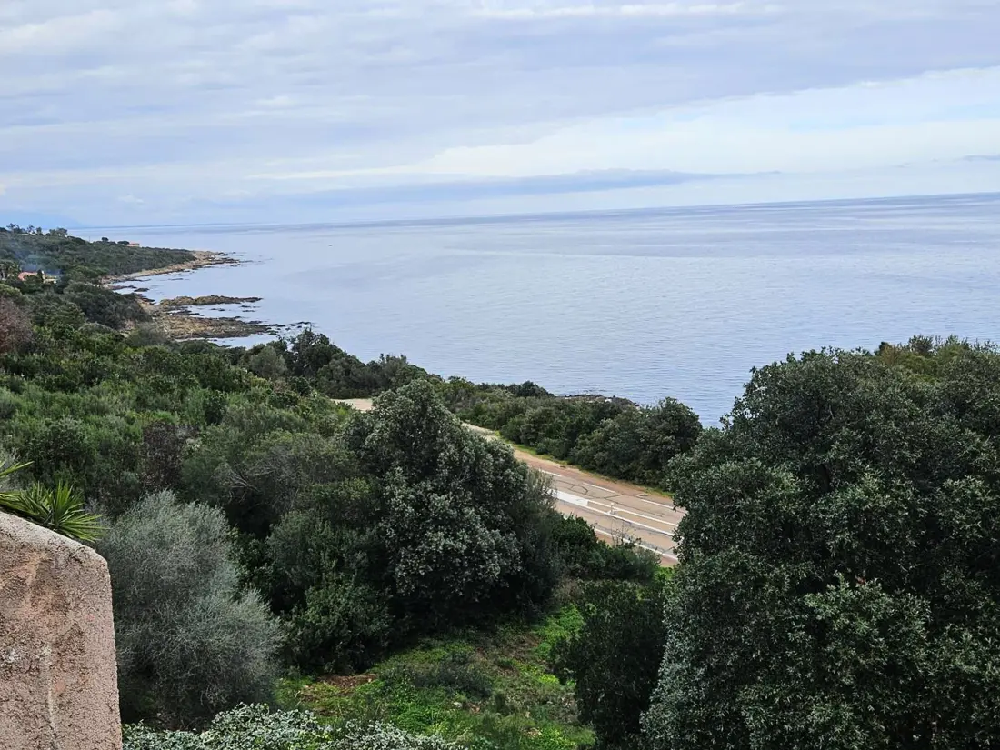 Location de Vacances Conca 87