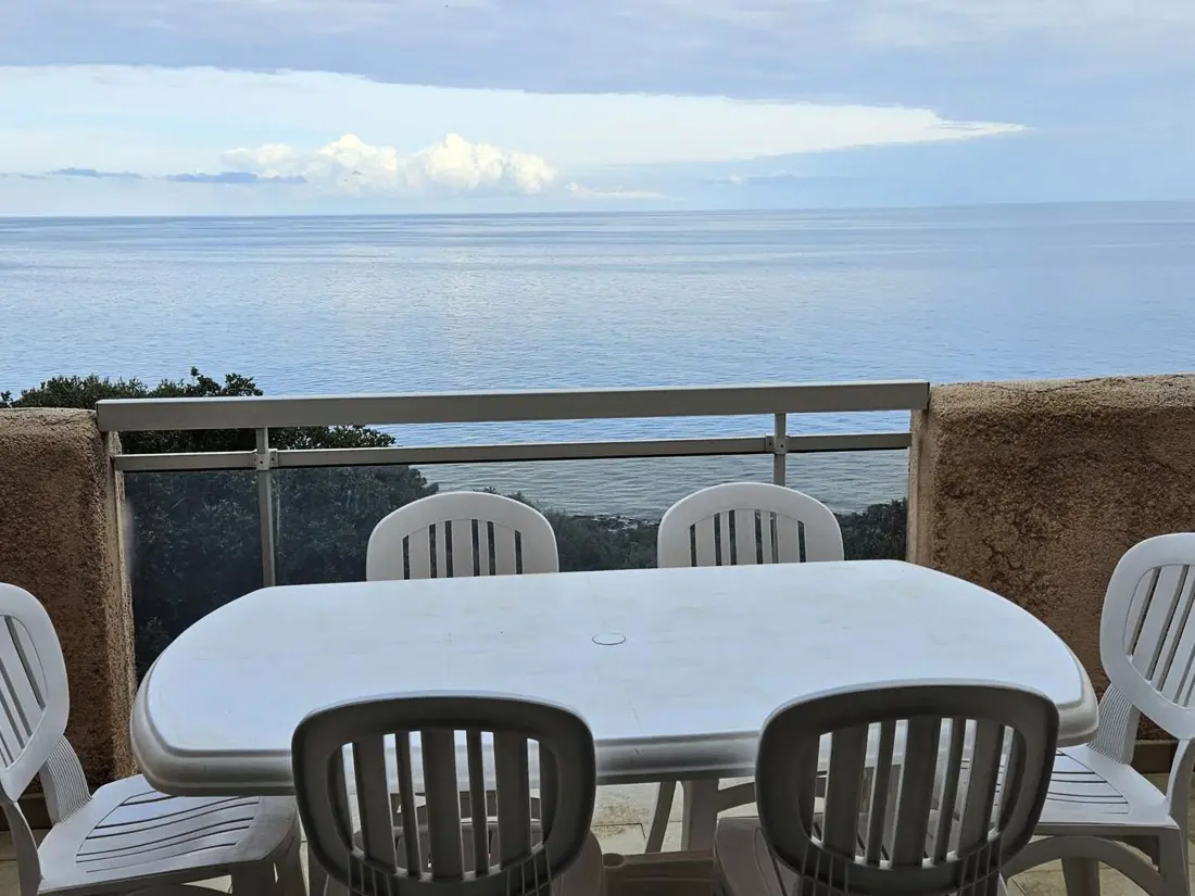 Location de Vacances Conca 87