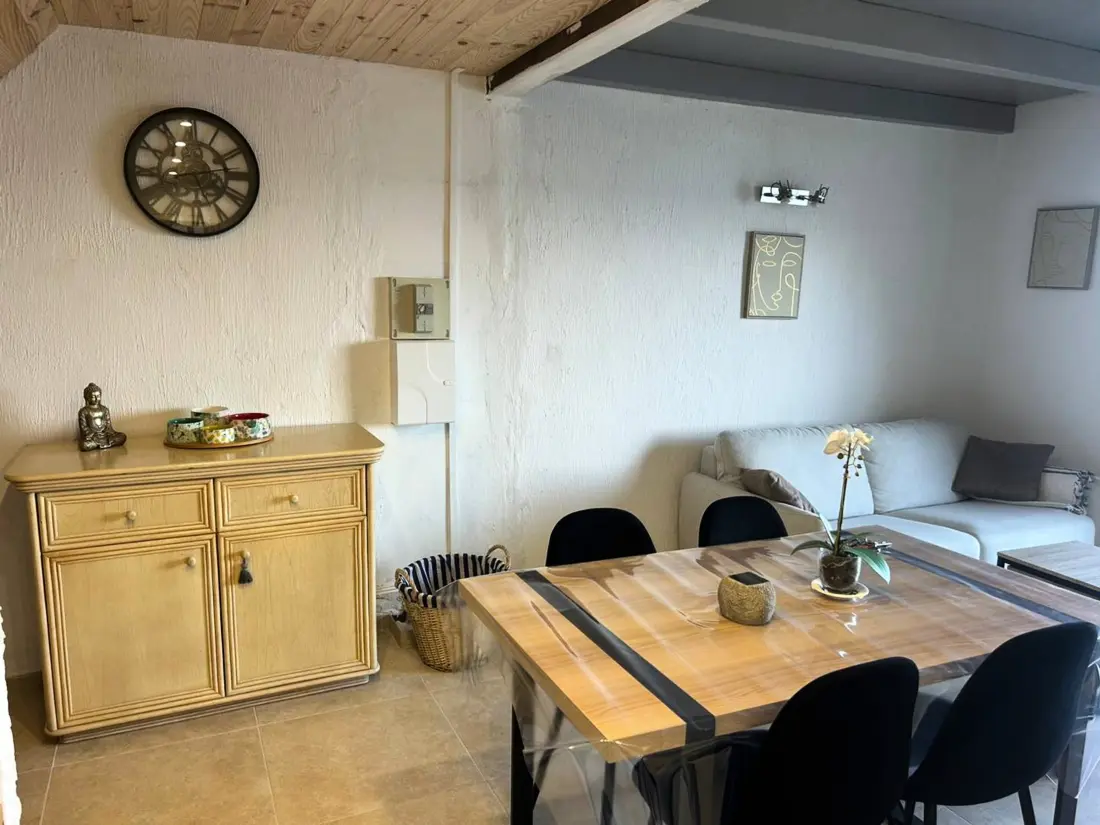 Location de Vacances Conca 87