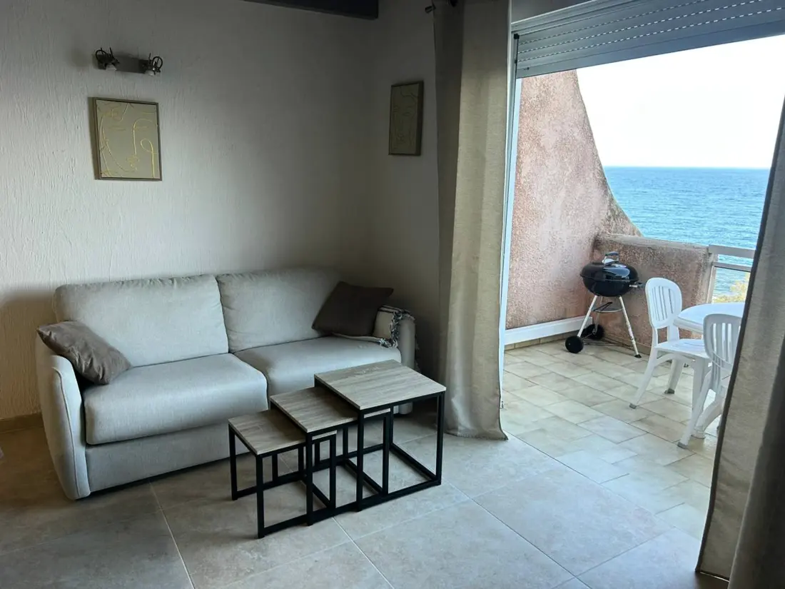 Location de Vacances Conca 87