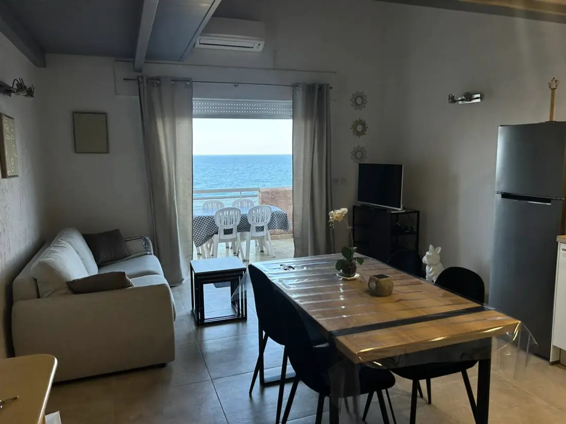 Location de Vacances Conca 87