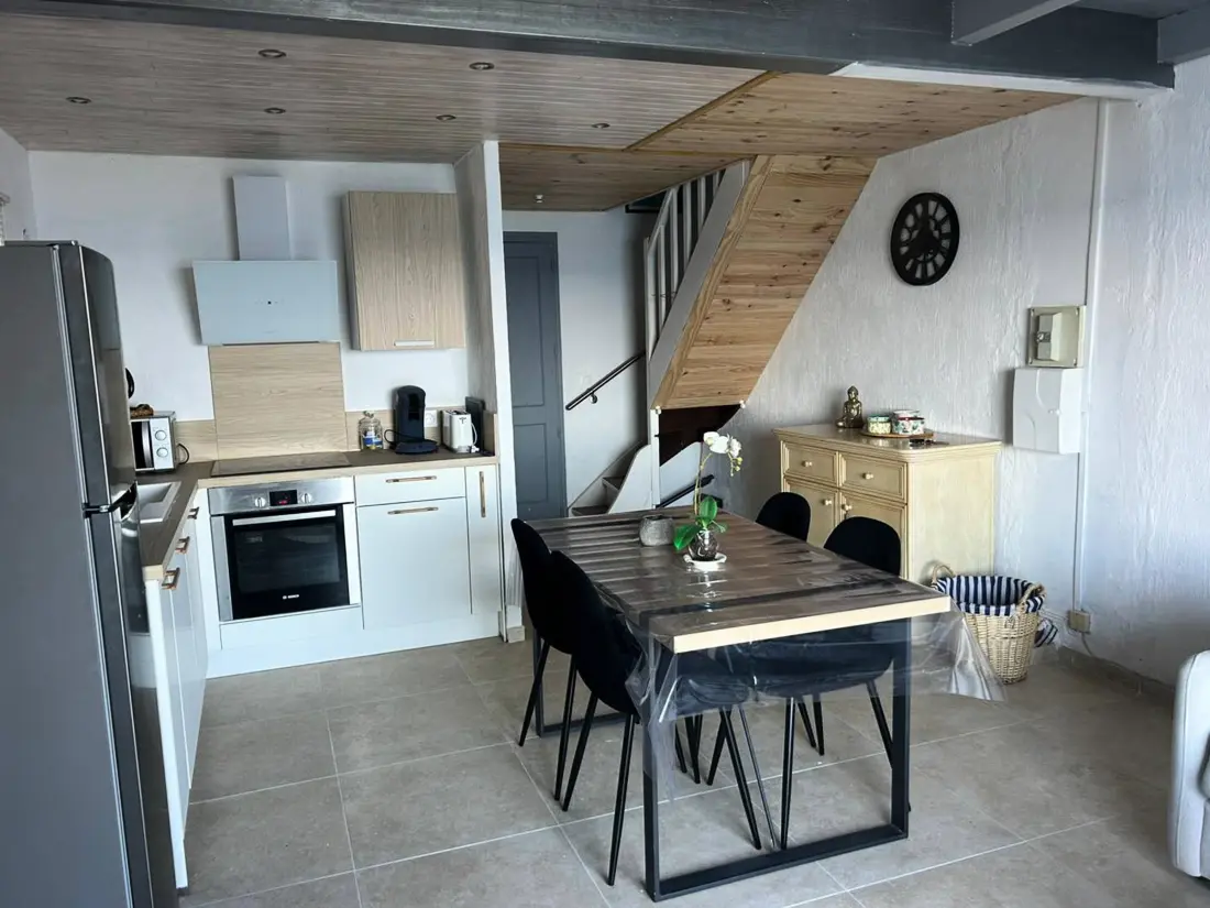 Location de Vacances Conca 87