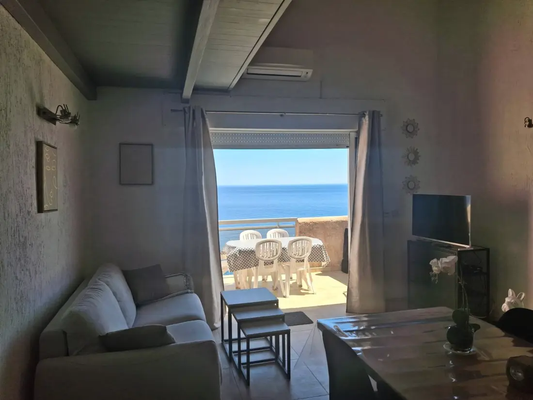 Location de Vacances Conca 87