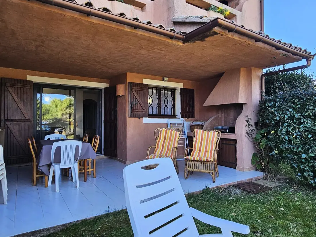 Location de Vacances Conca 89