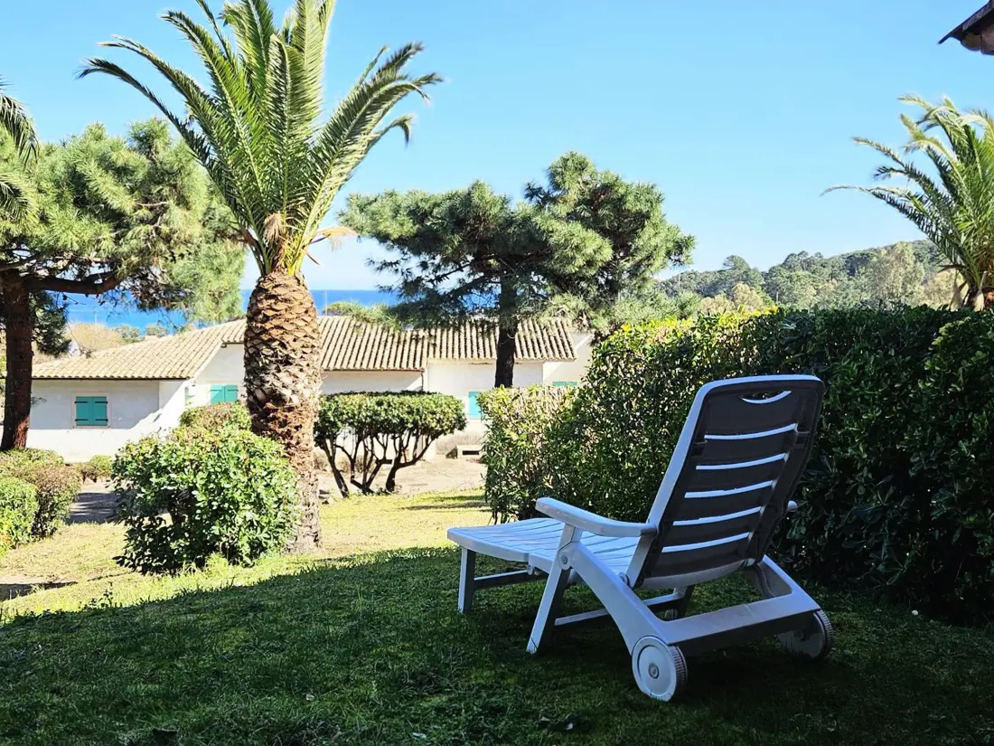 Location de Vacances Conca 89