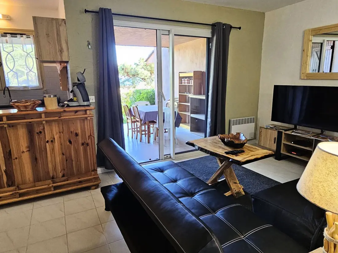 Location de Vacances Conca 89