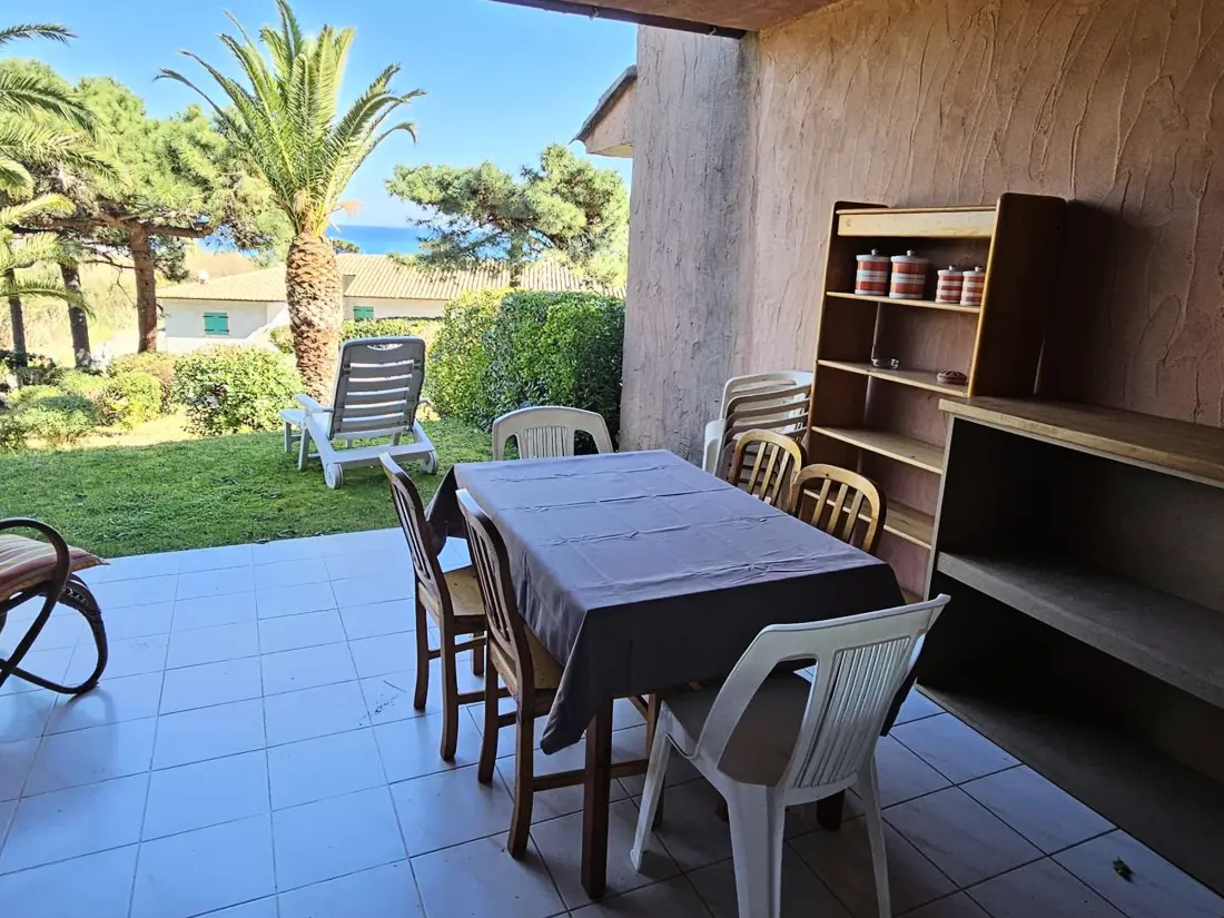 Location de Vacances Conca 89