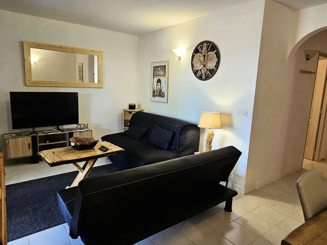 Location de Vacances Conca 89
