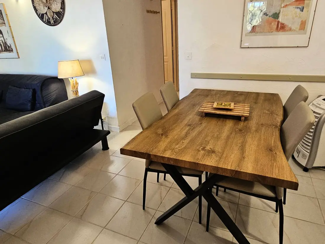 Location de Vacances Conca 89