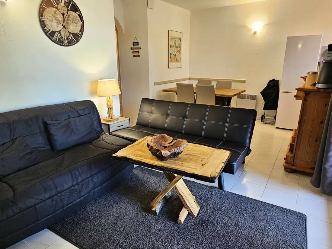 Location de Vacances Conca 89