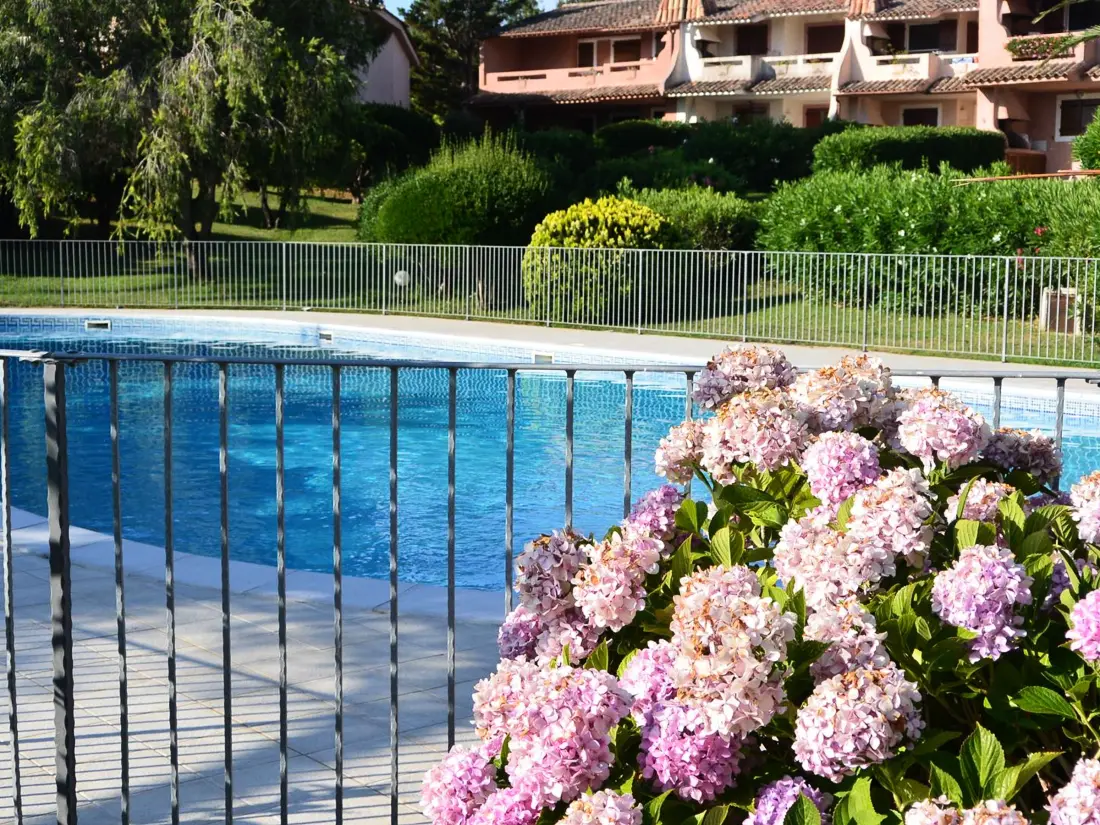 Location de Vacances Conca 89