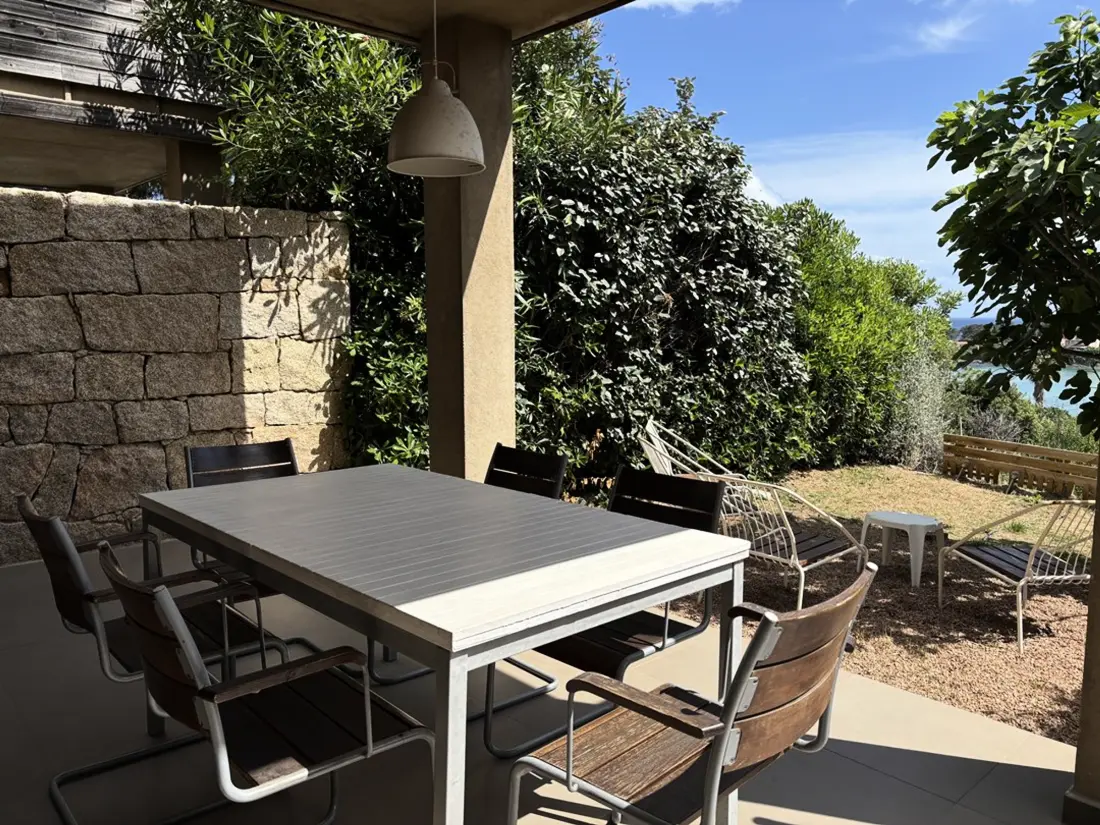 Maison de Vacances Conca 51