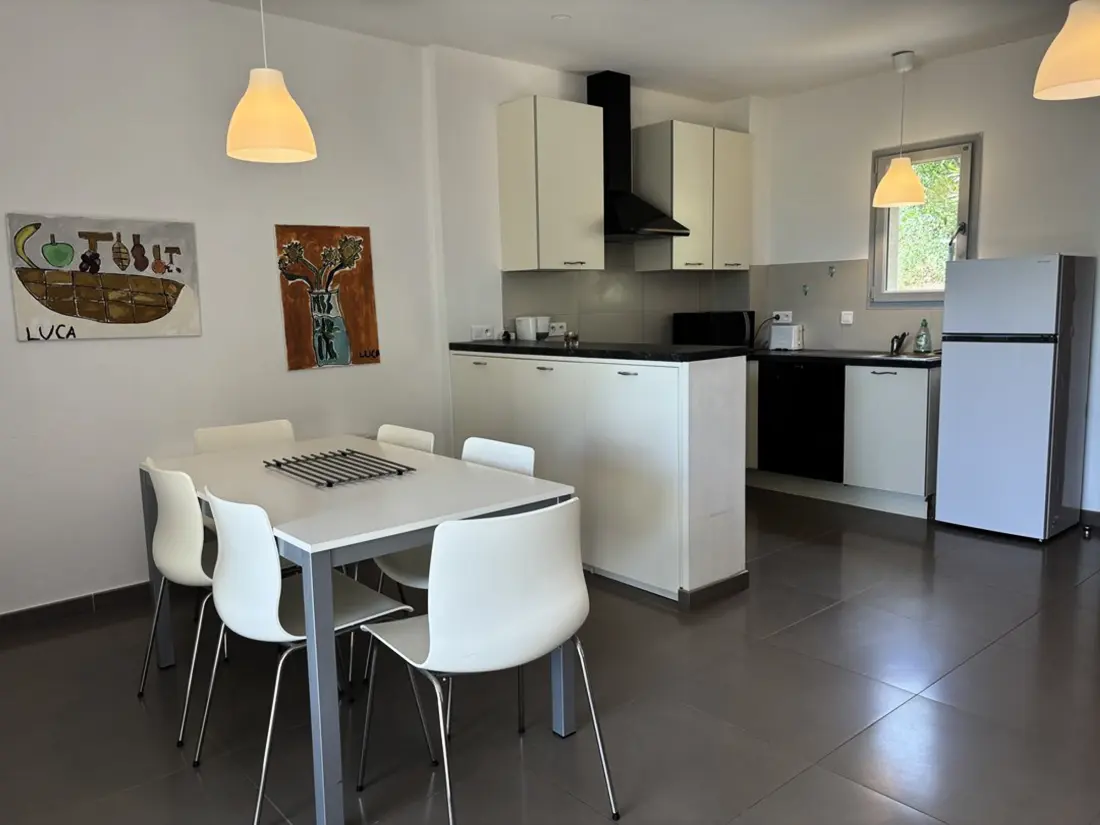 Maison de Vacances Conca 51