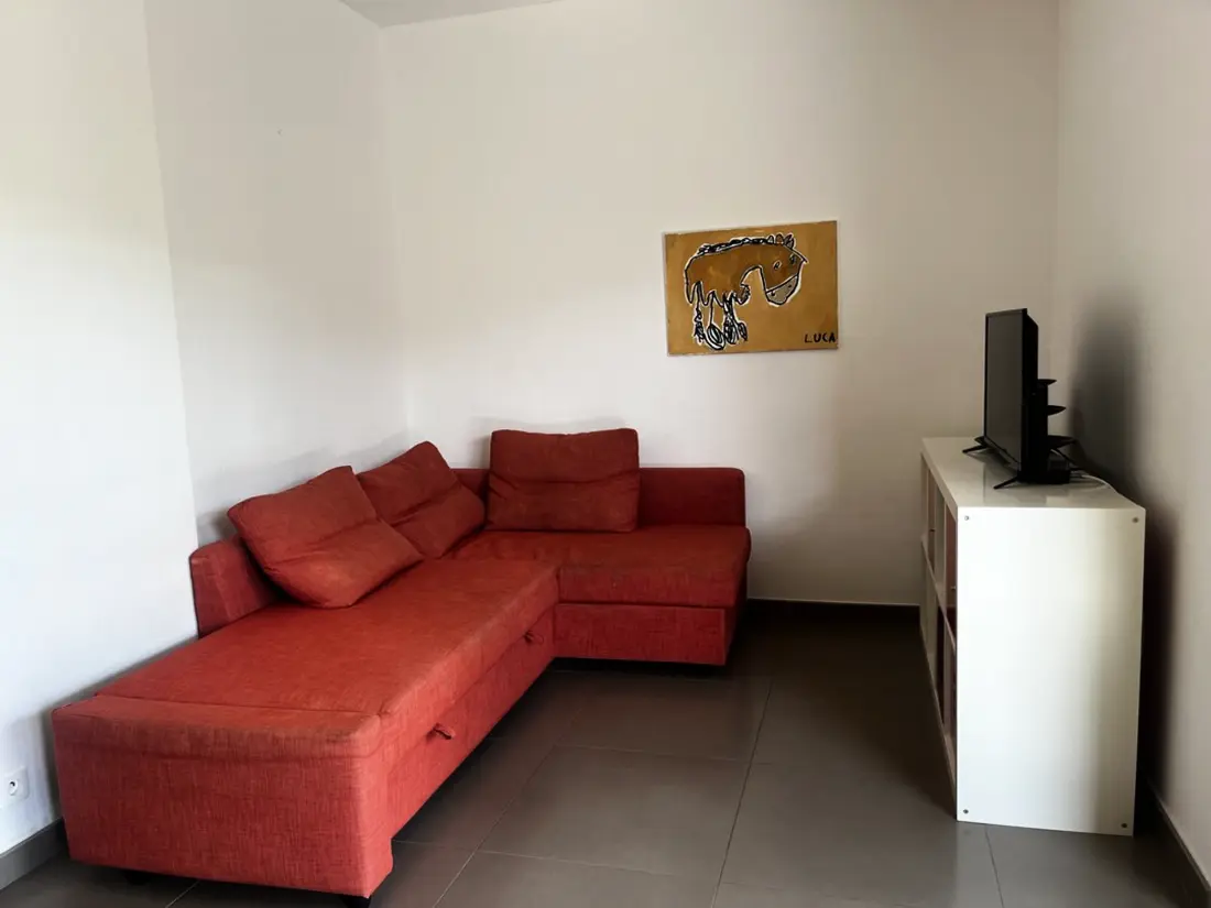 Maison de Vacances Conca 51