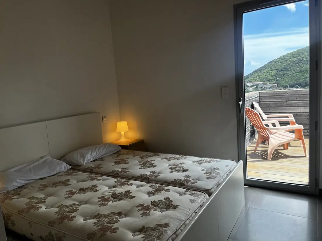 Maison de Vacances Conca 51