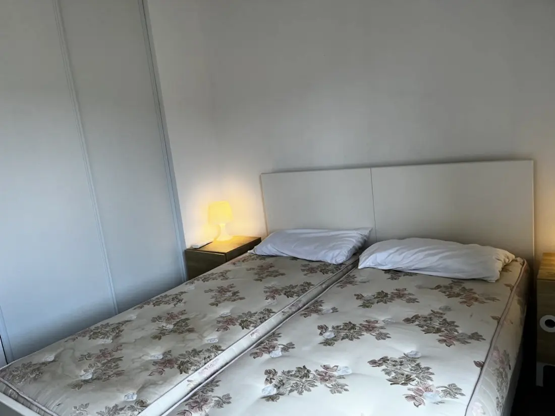 Maison de Vacances Conca 51