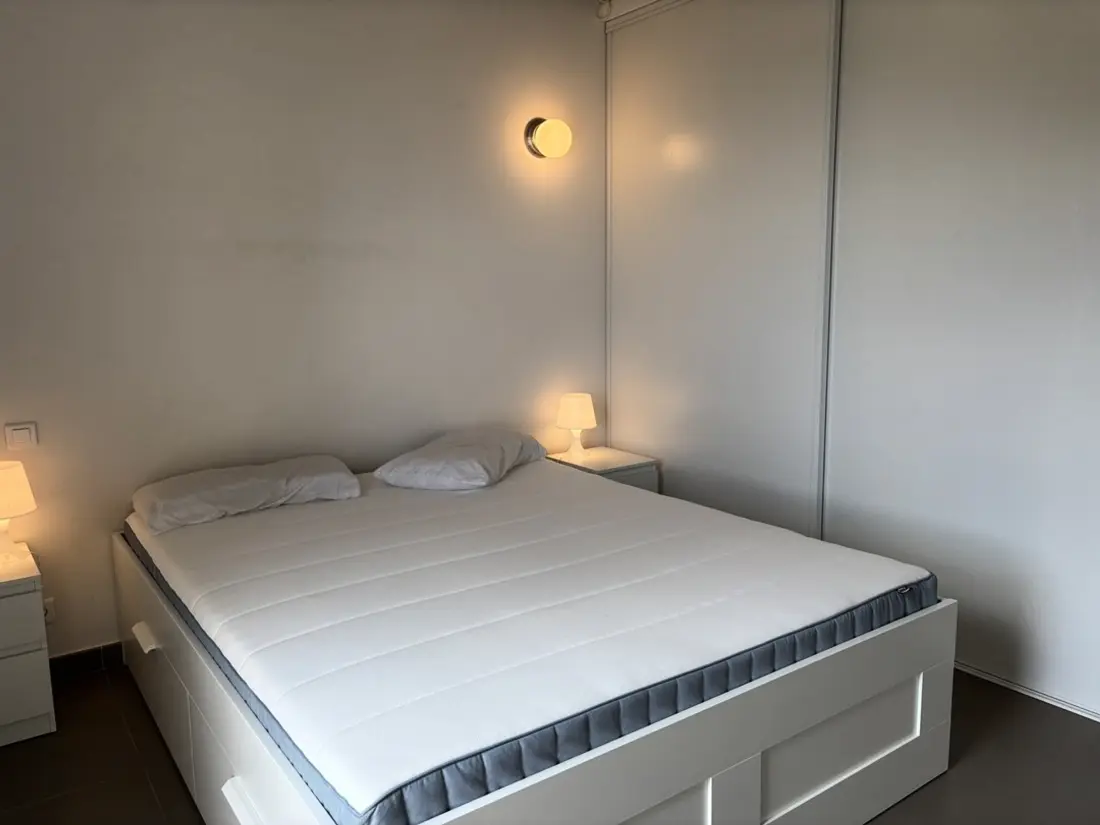 Maison de Vacances Conca 51