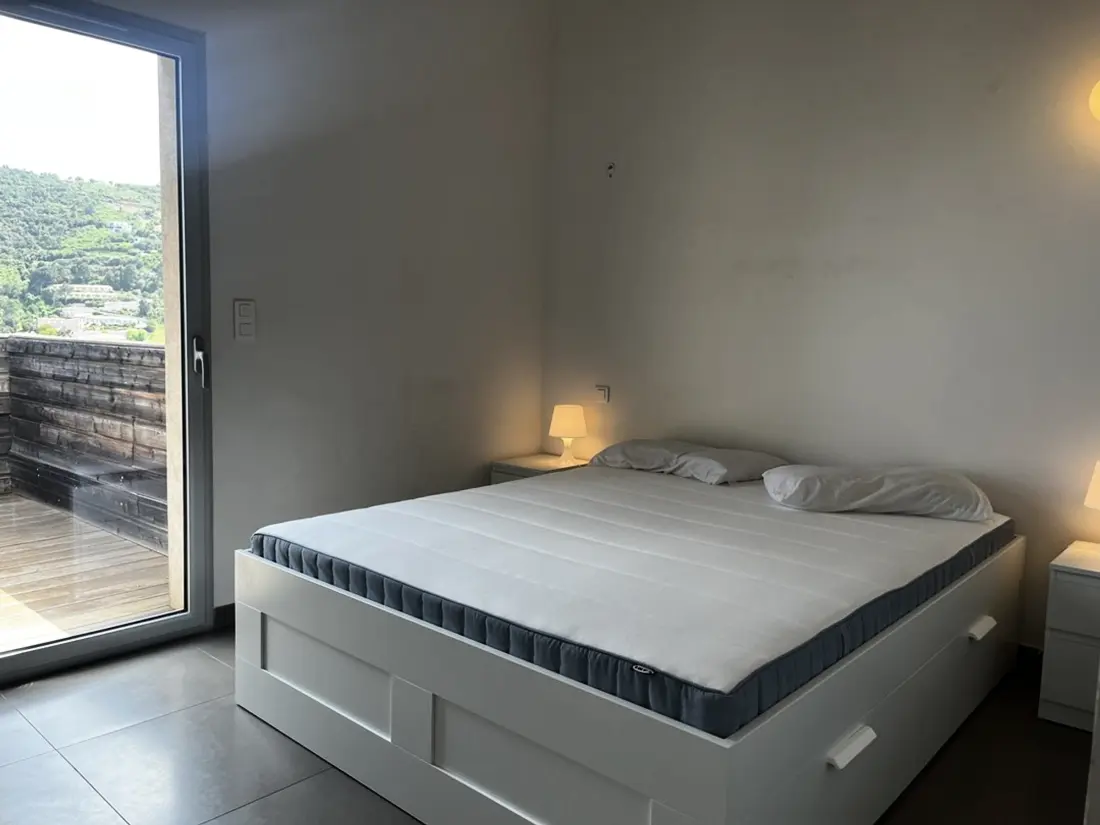 Maison de Vacances Conca 51