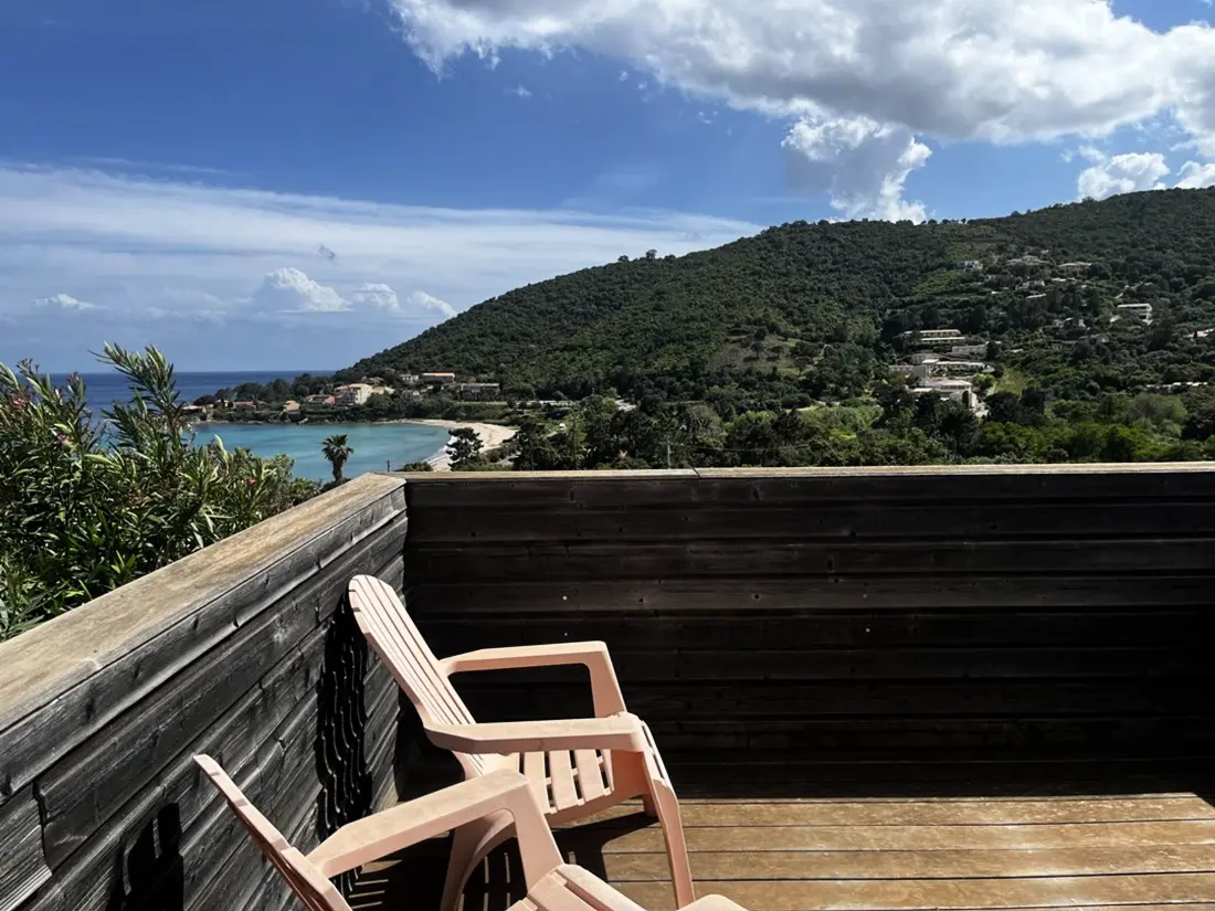 Maison de Vacances Conca 51